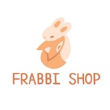 Telegram profile photo for 🦊Frabbi🐰k-pop shop