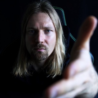Telegram profile photo for Anticodeguy