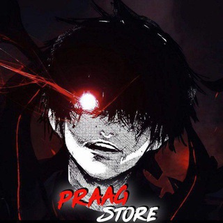 Telegram profile photo for PRAAG STORE