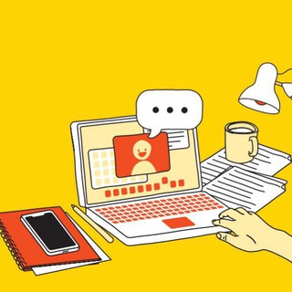 Telegram profile photo for Завтра здам текст 100%