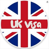 Telegram profile photo for İngiltere Vizesi