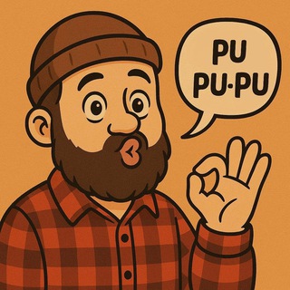 Telegram profile photo for Пупупный Chat
