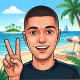 Telegram profile photo for Taynex