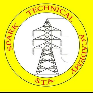 Telegram profile photo for SPARK TECHNICAL ACADEMY. 【Mahavitaran /Mahapareshan /Mahagenco Technician 】.