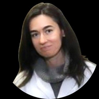 Telegram group profile photo for CHAT DEL CANAL DRA NATALIA PREGO