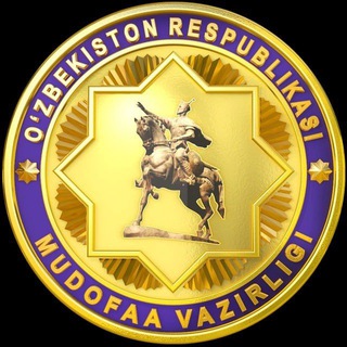 Telegram profile photo for O'Z.Res.CHQBT rahbarlari