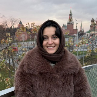 Telegram profile photo for Животик, не боли | Ира Коваленко
