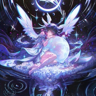 Telegram profile photo for Knock Knock