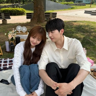 Telegram profile photo for کیـدرامـا کیـدرامـا | 두근두근