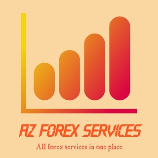 Telegram profile photo for AZ-EA FOREX