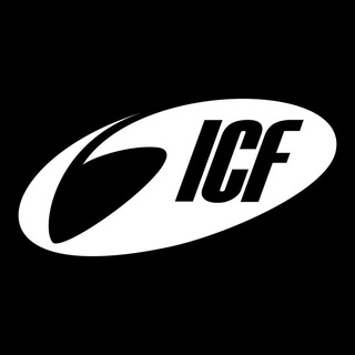 Telegram profile photo for ICF Tel Aviv