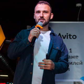 Telegram profile photo for Игорь Малкин | Перекуп авто| Тачки ниже рынка