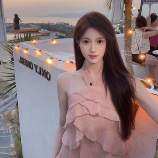 Telegram profile photo for 薇薇(努力版)
