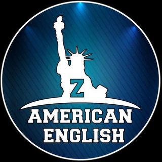 Telegram profile photo for Z American English pdf ،ذا امريكن انجلش،اللغة الانكليزية zamerican english، تعلم اللغة الانجليزية learn english تعلم الانكليزية