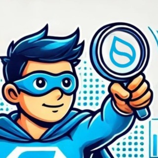 Telegram profile photo for SuiperScan Portal
