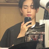 Telegram profile photo for sunwoo
