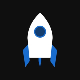 Telegram profile photo for Rocket IPA Store