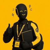 Telegram profile photo for AN INTERN BNB