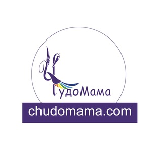 Telegram profile photo for chudomama.com