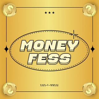 Telegram profile photo for MONEYFESS BOT