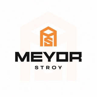Telegram profile photo for MEYOR STROY