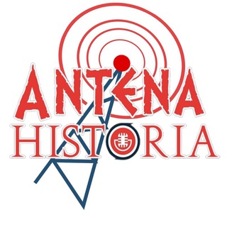Telegram profile photo for Canal de Antena Historia