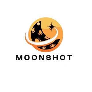 Telegram profile photo for Moonshot $MOON Portal