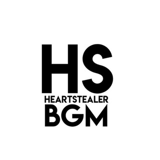 Telegram profile photo for Heartstealer_bgm