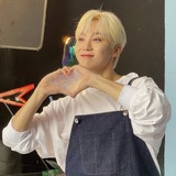 Telegram profile photo for Boo Seungkwan