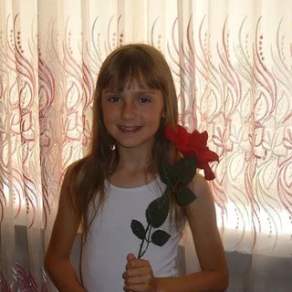 Telegram profile photo for соцветие