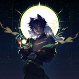 Telegram profile photo for Nox Solis Team | NST