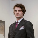 Telegram profile photo for KIRYL MIKHALENKA