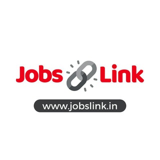Telegram profile photo for JobsLink (Discover your Dream Job)