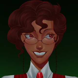 Telegram profile photo for Gashugikku