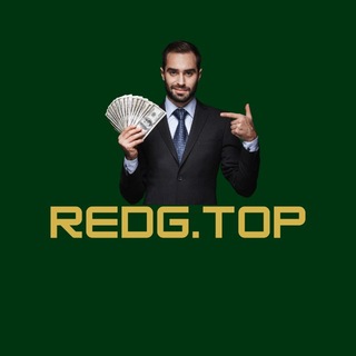 Telegram profile photo for ❤️💚REDG.TOP PARITY 🏆OFFICIAL 💚❤️