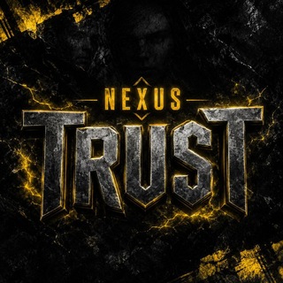Telegram profile photo for TRUST_ NEXUS