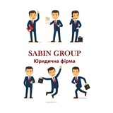 Telegram profile photo for ЮРИДИЧНІ ПОСЛУГИ - ЮК САБІН ГРУП👨⚖️ Київ🇺🇦