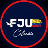 Telegram profile photo for FJU Colombia🇨🇴 Canal Oficial