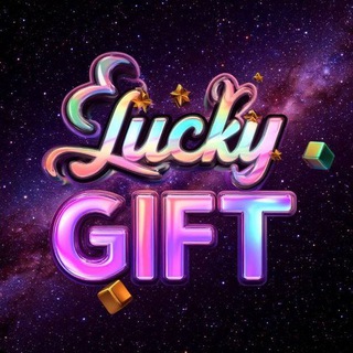 Telegram profile photo for Lucky Gift