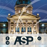 Telegram profile photo for ASP🇨🇭
