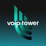 Telegram profile photo for Voip Tower | IP - Telephony