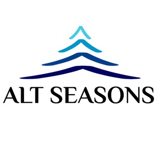 Telegram profile photo for ALTSEASONS