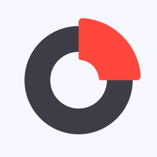 Telegram group profile photo for RedTrack
