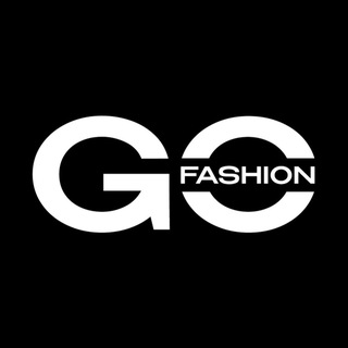 Telegram profile photo for GO FASHION — магазин брендовой одежды