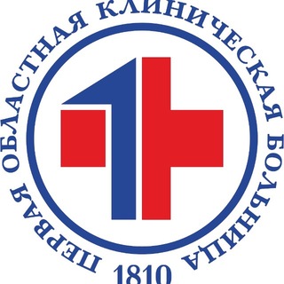 Telegram profile photo for Свердловская областная клиническая больница №1