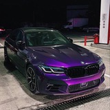 Telegram profile photo for Edit only car