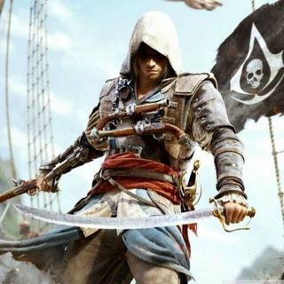 Telegram profile photo for Pirate's Creed <Free Unity Assets>