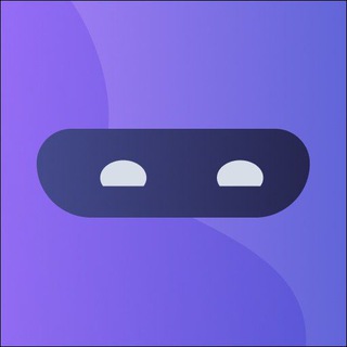 Telegram profile photo for HyperGPT Official Chat
