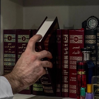 Telegram profile photo for مباشر نافذة علم