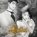 Telegram profile photo for 𝑲𝑨𝑳𝑳𝑬𝑵 заморозка